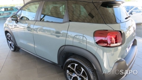 Citroen C3 AirCross de 2021