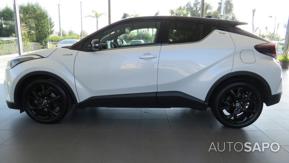 Toyota C-HR de 2019