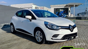 Renault Clio de 2019