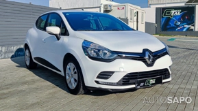 Renault Clio de 2019