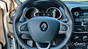 Renault Clio de 2019