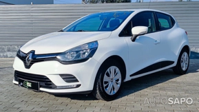 Renault Clio de 2019