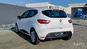 Renault Clio de 2019