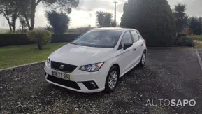 Seat Ibiza 1.6 TDi FR de 2019