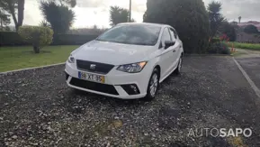 Seat Ibiza 1.6 TDi FR de 2019