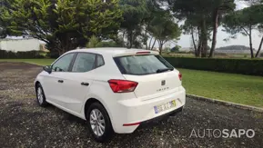 Seat Ibiza 1.6 TDi FR de 2019