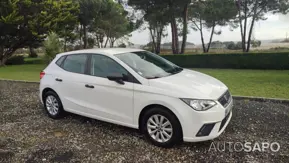 Seat Ibiza 1.6 TDi FR de 2019