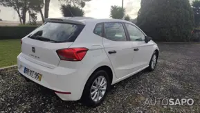 Seat Ibiza 1.6 TDi FR de 2019