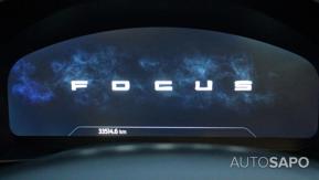 Ford Focus de 2022