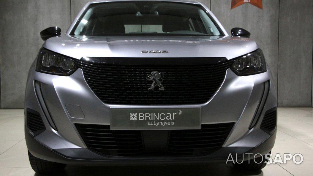 Peugeot 2008 1.2 PureTech Active de 2022