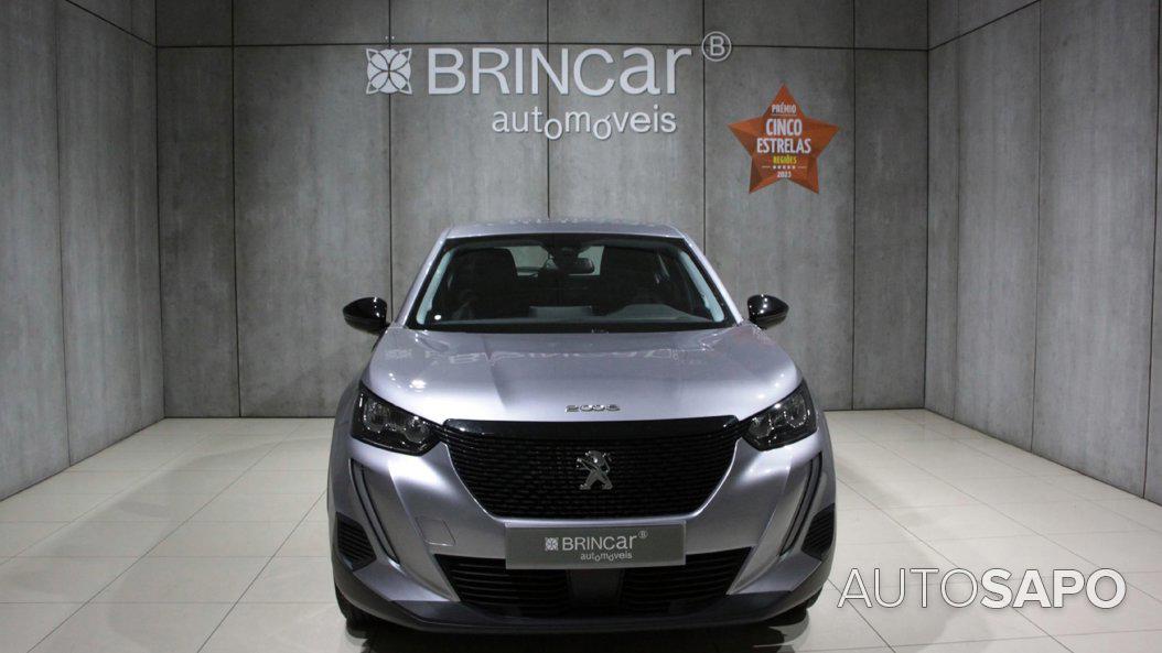 Peugeot 2008 1.2 PureTech Active de 2022