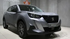 Peugeot 2008 1.2 PureTech Active de 2022