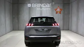 Peugeot 2008 1.2 PureTech Active de 2022