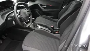 Peugeot 2008 1.2 PureTech Active de 2022