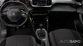 Peugeot 2008 1.2 PureTech Active de 2022