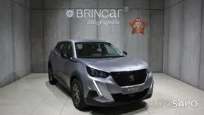 Peugeot 2008 1.2 PureTech Active de 2022