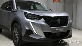 Peugeot 2008 1.2 PureTech Active de 2022