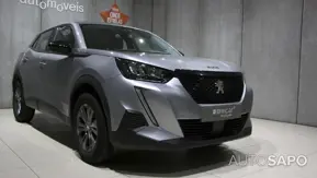 Peugeot 2008 1.2 PureTech Active de 2022