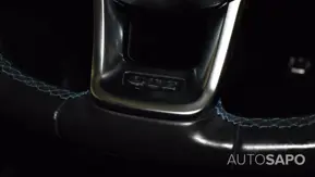 Volkswagen Golf 1.4 GTE Plug-in de 2018