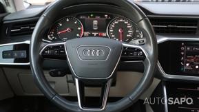 Audi A7 de 2019