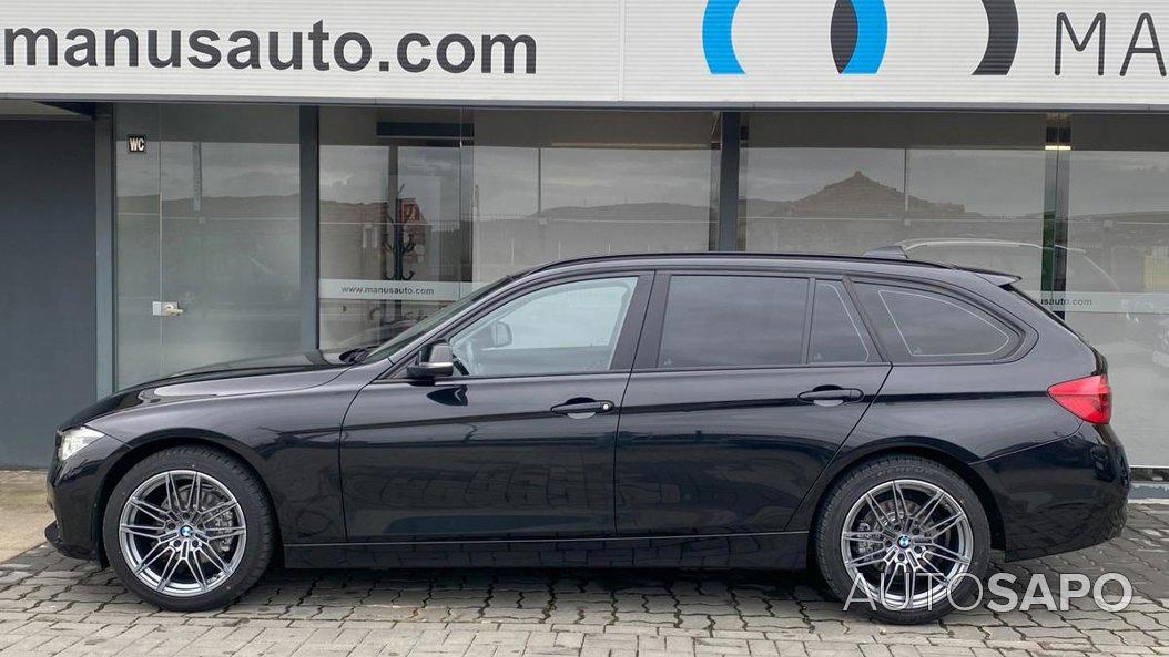 BMW Série 3 318 i Touring Advantage Auto de 2019