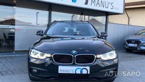 BMW Série 3 318 i Touring Advantage Auto de 2019