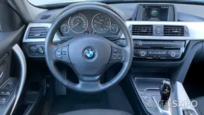 BMW Série 3 318 i Touring Advantage Auto de 2019