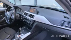 BMW Série 3 318 i Touring Advantage Auto de 2019