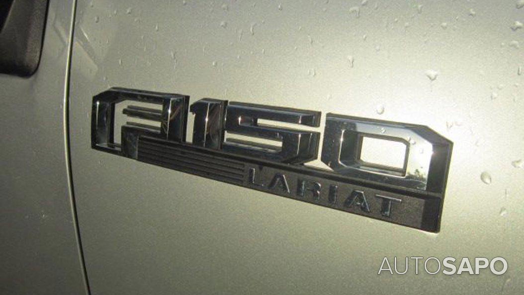 Ford F-150 de 2019