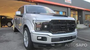 Ford F-150 de 2019