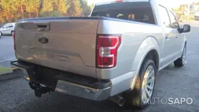 Ford F-150 de 2019