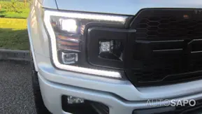 Ford F-150 de 2019