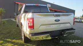 Ford F-150 de 2019