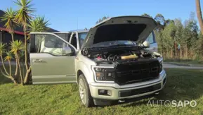 Ford F-150 de 2019