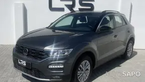 Volkswagen T-Roc de 2021