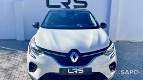 Renault Captur 1.5 dCi Exclusive de 2020
