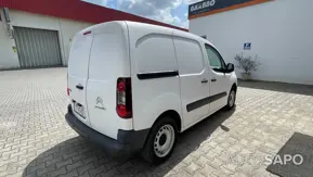 Citroen Berlingo de 2018