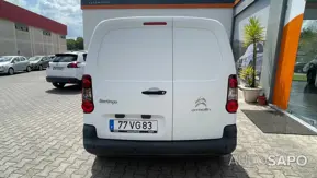 Citroen Berlingo de 2018