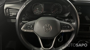 Volkswagen T-Cross 1.0 TSI Life de 2022