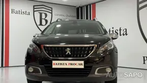 Peugeot 2008 de 2019