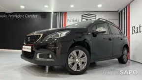 Peugeot 2008 de 2019