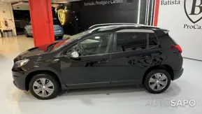 Peugeot 2008 de 2019