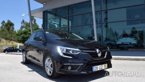 Renault Mégane de 2018