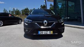 Renault Mégane de 2018