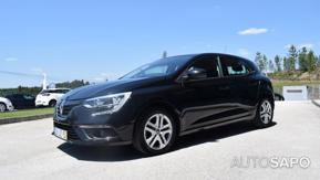 Renault Mégane de 2018