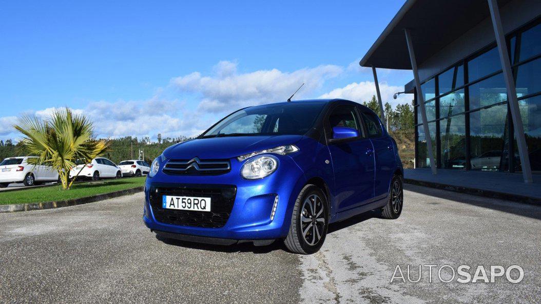 Citroen C1 1.0 VTi Feel de 2021