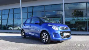 Citroen C1 1.0 VTi Feel de 2021