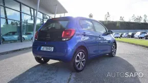 Citroen C1 1.0 VTi Feel de 2021