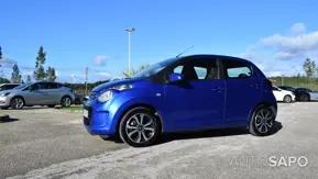 Citroen C1 1.0 VTi Feel de 2021