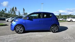 Citroen C1 1.0 VTi Feel de 2021